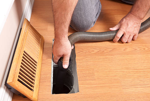 Best HVAC Duct Inspection Services  in Fairview, NJ