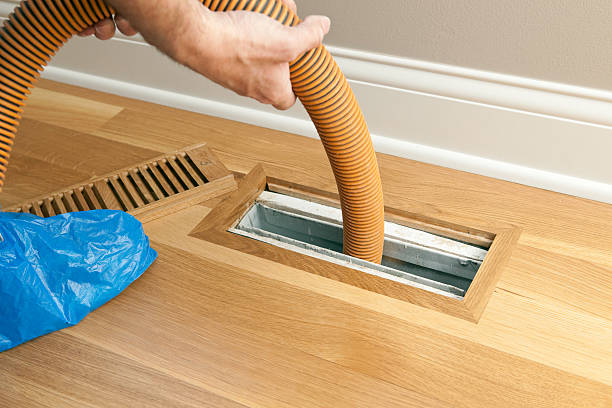 Trusted Fairview, NJ Airduct Cleaning Experts
