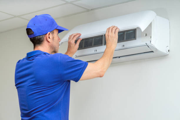 Best Air Quality Test  in Fairview, NJ