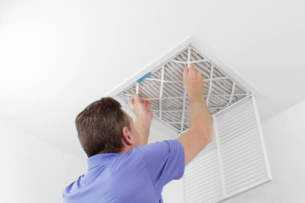 Best Home Air Vent Cleaning  in Fairview, NJ